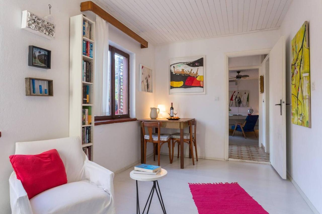 Ferienwohnung Nonina - Relax And Let Go Dubrovnik Exterior foto