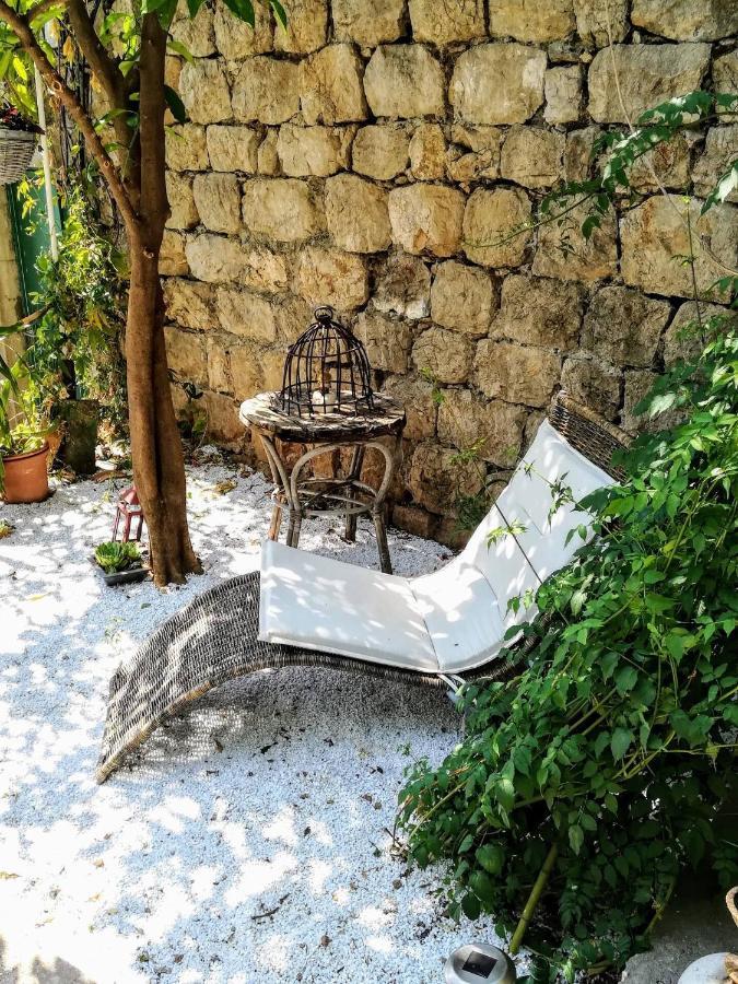 Ferienwohnung Nonina - Relax And Let Go Dubrovnik Exterior foto