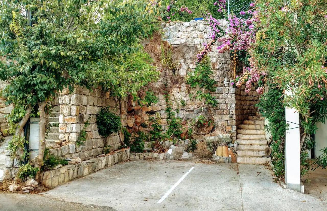 Ferienwohnung Nonina - Relax And Let Go Dubrovnik Exterior foto