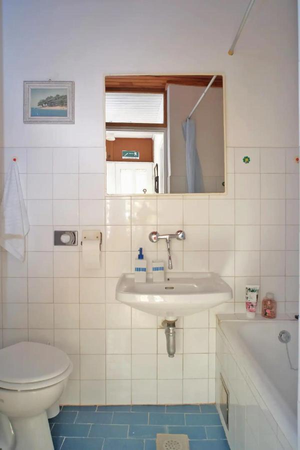 Ferienwohnung Nonina - Relax And Let Go Dubrovnik Exterior foto